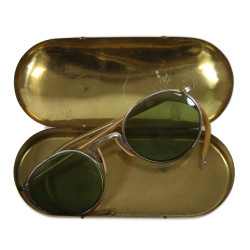 Sunglasses, WILLSON, with Case