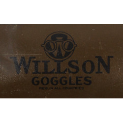 Sunglasses, WILLSON, with Case