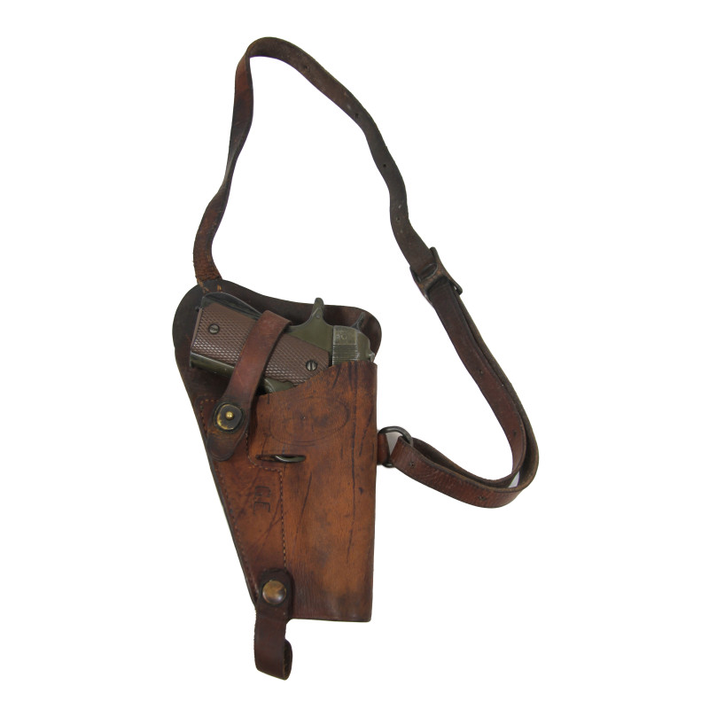 Holster de poitrine M3, Colt .45, BOYT 43