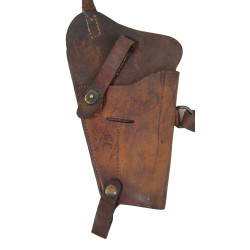 Holster de poitrine M3, Colt .45, BOYT 43