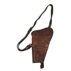 Holster, Shoulder, M3, Colt .45, BOYT 43