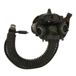 Mask, Oxygen, Type A-8B