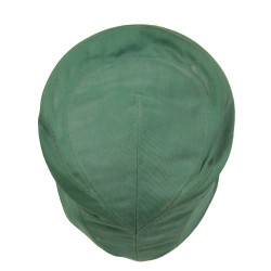 Cap, Summer, USMC Women's Reserve, Size 22 ½, Named