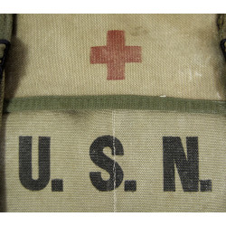 Bag, Medical, US Navy, Corpsman