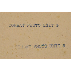 Photographie, US Navy, Combat Photo Unit 8, Exeter, Angleterre, 1944