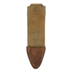 Knife, Bolo, M1917, S.A. 1917, with scabbard 1918