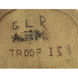 Kit M-113, drapeaux de signalisation, US Army Signal Corps