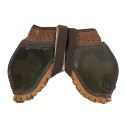 Goggles, Type E-1, green, 1943