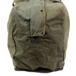 Bag, Parachute, Aviator's, AN 6505-1, USAAF, OD 7