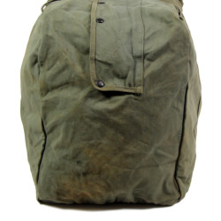 Bag, Parachute, Aviator's, AN 6505-1, USAAF, OD 7