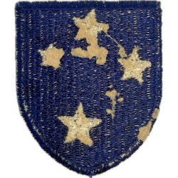 Insigne, 23rd Infantry Division, Americal Division