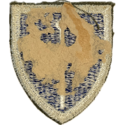 Insigne, 97th Infantry Division