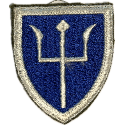 Insigne, 97th Infantry Division