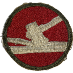 Insigne, 84th Infantry Division