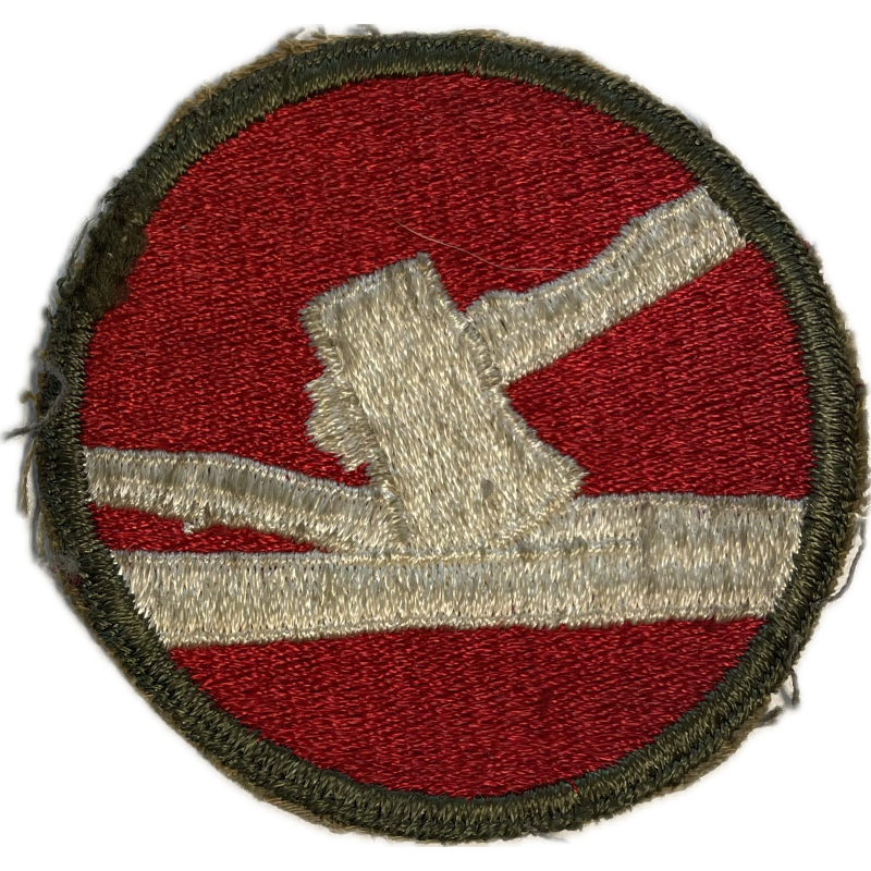 Insigne, 84th Infantry Division