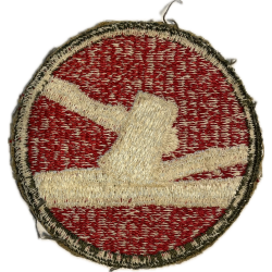 Patch, 84th Infantry Division