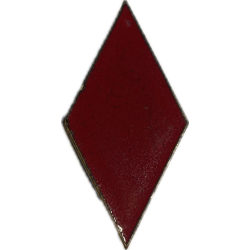 Crest, 5th Infantry Division, à épingle