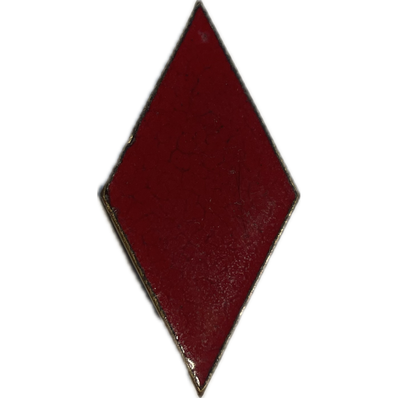 Crest, 5th Infantry Division, à épingle