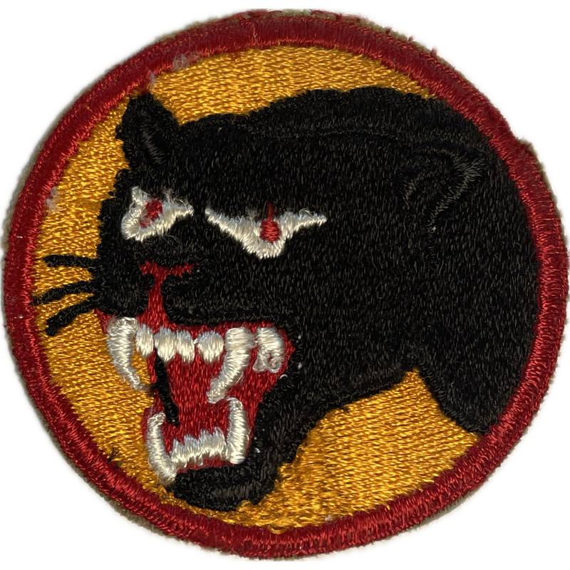 Insigne, 66th Infantry Division