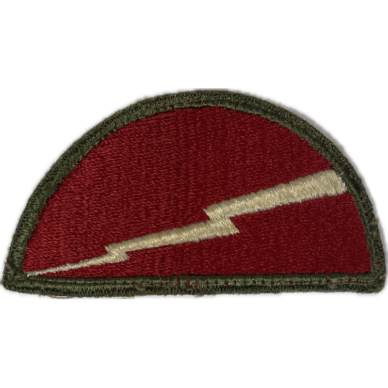 Patch, 78th Infantry Division, Battle of the Bulge