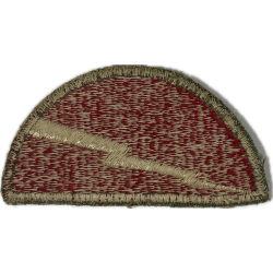 Patch, 78th Infantry Division, Battle of the Bulge