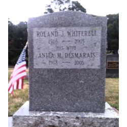 Holster de poitrine, Colt .45, acquisition personnelle, S/Sgt. Roland Whiterell, 605th Tank Destroyer Bn., WIA, ETO