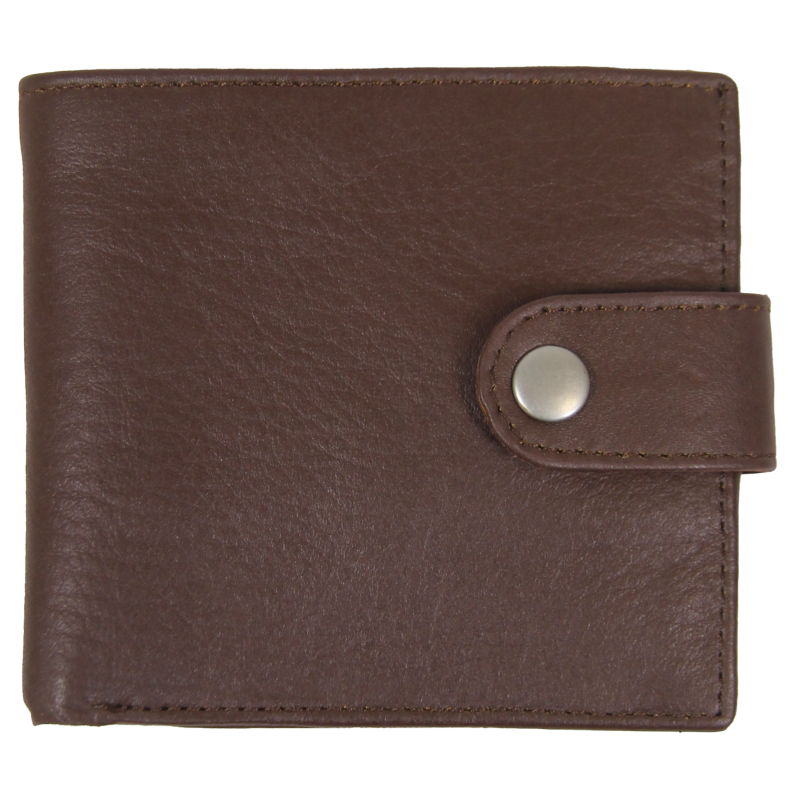 Wallet, USAAF, Horsehide Leather