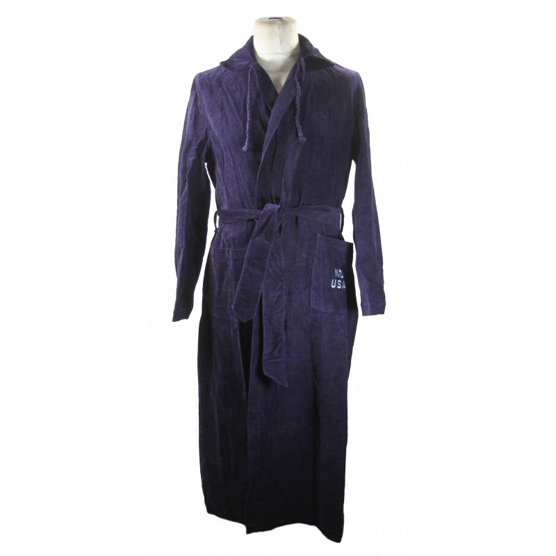 Robe, Hospital, US Army Medical Department, 1942