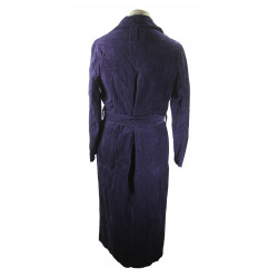 Robe, Hospital, US Army Medical Department, 1942