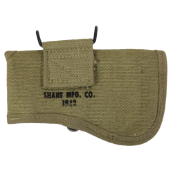 Cover, Axe, M-1910, SHANE MFG. CO. 1942