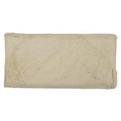 Pansement, Plain Gauze Bandage Compressed, No. M-59355, 1942