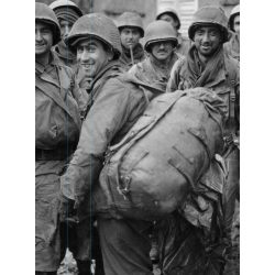 Pack, Field, M-1943