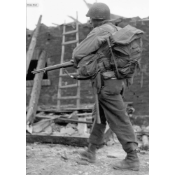 Sac à dos "Field Pack", M-1943