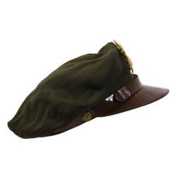 Casquette USAAF, type 50 missions, The Crusher, taille 57