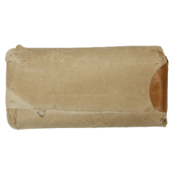 Bandage, Plain Gauze, Compressed, Item No. 92010, Acme Cotton Products Co., Inc., 1941