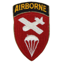 Insigne, Airborne Command