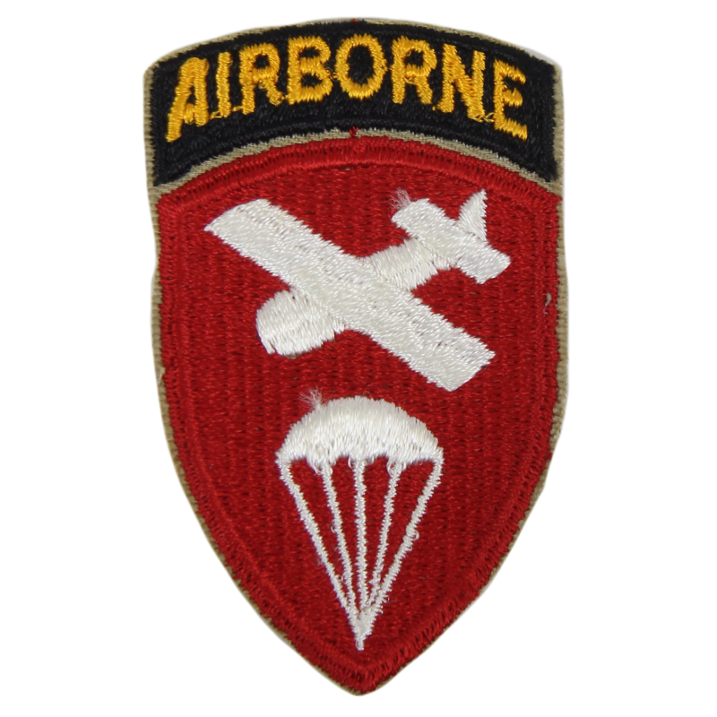 Insigne, Airborne Command