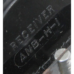 Écouteurs ANB-H-1, Western Electric, sur arceau HB-7