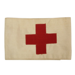 Armband, Medical, US Army