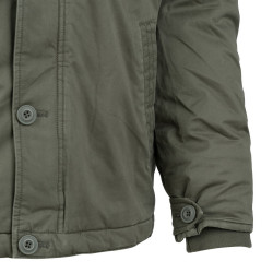 Parka, adult, khaki