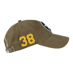 Baseball Cap, P-40 Curtiss