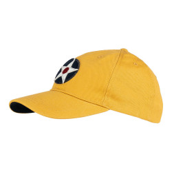 Baseball Cap, USAAC