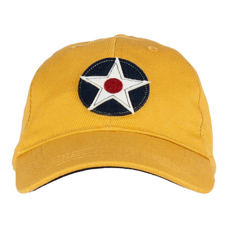 Baseball Cap, USAAC