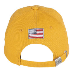 Baseball Cap, USAAC