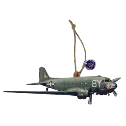 Suspension de Noël, C-47