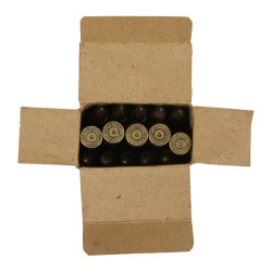 Box, Ammunition, Mauser 98k, Normandy