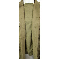 Chemise moutarde, Special, 15 x 34, 1943, THE ANDALA COMPANY, état neuf