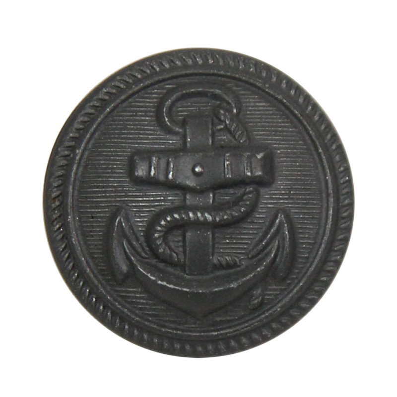 Bouton en acier, Kriegsmarine