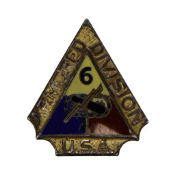 Grouping, T/4 Walter Lafferty, Co. A, 128th Ordn. Maint. Bn., 6th Armored Division, ETO