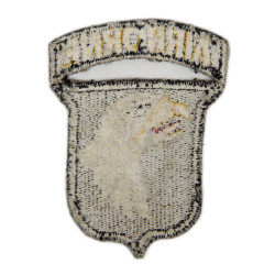 Patch, Shoulder, 101st Airborne Division, Type 7